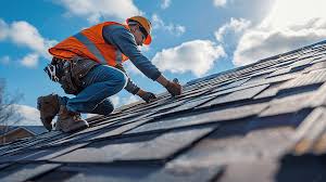 Professional Roofing Contractor in Jackson, CA